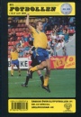 Fotbollextra guide-Elitfotbollen Elitfotbollen i ord och bild 1991