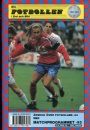 Fotbollextra guide-Elitfotbollen Elitfotbollen i ord och bild 1992
