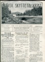 All Old Sportsbooks Svensk Skyttetidskrift no.39-42 1905