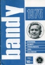 Bandy-Innebandy Bandy 1975