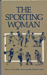 Sportboken - The sporting woman
