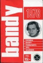 Bandy-Innebandy Bandy 1978