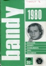 Bandy-Innebandy Bandy 1980