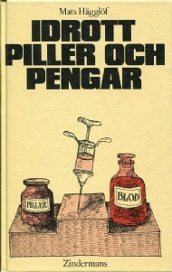 Sportboken - Idrott, piller och pengar