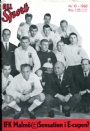 Bandy-Innebandy Bandy 1981