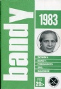 Bandy-Innebandy Bandy 1983