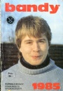 Bandy-Innebandy Bandy 1985