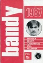 Bandy-Innebandy Bandy 1987
