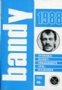 Bandy-Innebandy Bandy 1988