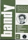 Bandy-Innebandy Bandy 1989