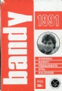 Bandy-Innebandy Bandy 1991