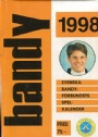Bandy-Innebandy Bandy 1998