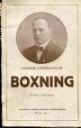 Boxning Boxning