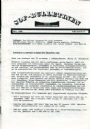 vm 1978 SOF-bulletinen no. 1-3 1990