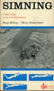 Sportboken - Simning