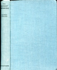 Sportboken - The newest swimming