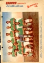 All Sport-RekordMagasinet RekordMagasinet idrottsalbum no.20 1943 Reymersholms IK