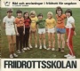 Friidrott-Athletics Friidrottsskolan