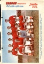 All Sport-RekordMagasinet RekordMagasinet idrottsalbum no.22 1943 Ludvika FFI