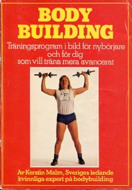 Sportboken - Bodybuilding