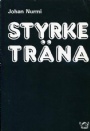 Tyngdlyftning Styrketr&auml;na