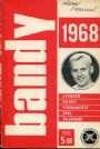 Bandy-Innebandy Bandy 1968