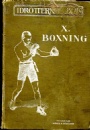 My world Boxning