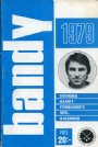 Bandy-Innebandy Bandy 1979
