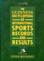 Sportlexikon-Encyclopedia The Guinness encyclopedia of international sports records and results