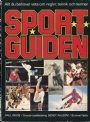 Sportlexikon-Encyclopedia Sportguiden