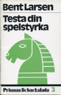 Schack Testa din spelstyrka