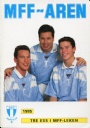 Malm� FF MFF:aren  1995