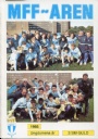 Malm� FF MFF:aren  1993