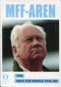 Malm� FF MFF:aren  1998