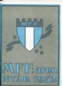 Malm� FF MFF: aren 1952 