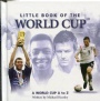 Fotboll-VM football-All World Cup Little book of the World Cup