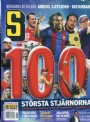 Tidskrifter-Periodica Sportmagasinet  2005