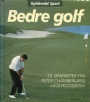 Danska Sportbok Bedre golf