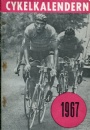 Cykelsport Cykelkalendern 1967