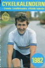 Cykelsport Cykelkalendern 1982