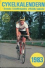 Cykelsport Cykelkalendern 1983