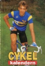 Cykelsport Cykelkalendern 1989