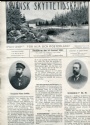 All Old Sportsbooks Svensk Skyttetidskrift no.2 1905