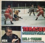 ISHOCKEY Tarasovs ishockeyskola
