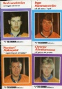 ISHOCKEY Tre kronor biblioteket