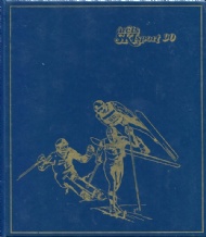Sportboken - Skidor 90