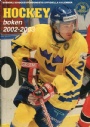 ISHOCKEY Hockeyboken 2002-03