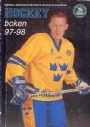 ISHOCKEY Hockeyboken 1997-1998
