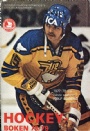 ISHOCKEY Hockeyboken 1978-79