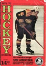 ISHOCKEY Hockeyboken 1975-76